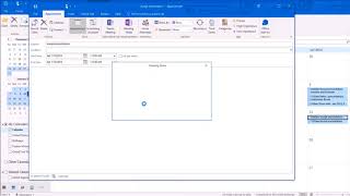 How can I organize my own notes for a meeting in OneNote 2016 [upl. by Alyosha]