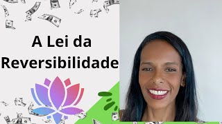 A Lei da Reversibilidade por Neville Goddard com Tai vieira parte 5 [upl. by Yeltsew]