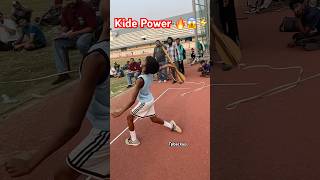 Kide power Javline throw song bollywood hindisong love viralvideo cricket remixsong music [upl. by Parthen]