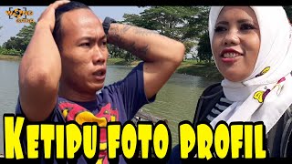 Ketipu Foto Profil  Film Pendek CirebonIndramayu Guwa KidulGuwa Lor [upl. by Ibok586]