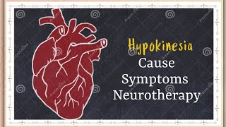 What is Hypokinesia Disease Hypokinesia amp Neurotherapy Treatment By Nawalsir Neurotherapist [upl. by Maxia450]