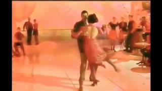 Tango sur quotLa Cumparsitaquot La Chance aux Chansons [upl. by Freeborn]