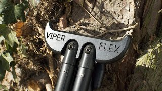 Viper Flex Shooting Sticks [upl. by Janelle]