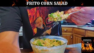 Frito Corn Salad [upl. by Moncear583]