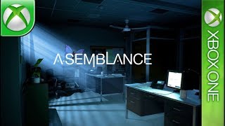 Longplay of Asemblance [upl. by Tamberg589]