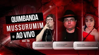 Podcast Encruzilhada 41 com Douglas Rainho  Quimbanda Mussurumim [upl. by Douty]