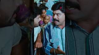 Watch full video👆 Arya Surya Comedy Scenespowerstarsrinivasan nalini kovaisarala comedy shorts [upl. by Macpherson230]