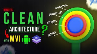 CLEAN Architecture Explained in 21 Minutes with Project 😎 [upl. by Ahseka779]