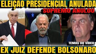 3 Bomba ELEIÇÕES PRESIDENCIAIS FORAM ANULADAS CONSTITUCIONAL DECIDE SOBRE ELEIÇÕES ROMENAS EX JU [upl. by Oiuqise936]