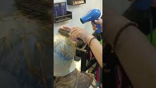 Kursus potong rambut Lumajang belajar dr nol bergaransi dijamin pasti bisa WA082338624605 [upl. by Noffets354]