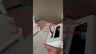 BLUETOOTH PRINTER nag error  Hindi nag priprint waybill printer Lazada and Shopee [upl. by Gerry]