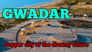 Gwadar  Gwadar latest updates  A Documentary by Gwadar Development Authority  Property plus [upl. by Anovahs977]