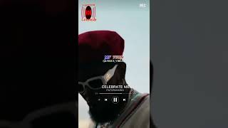 Patoranking  celebrate me lyrics naija music lyrics lyricsvideo patoranking celebrateme [upl. by Anreval65]