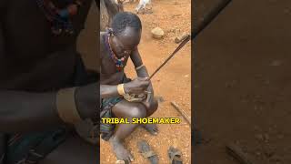 tribals shoe maker tribes [upl. by Seda]