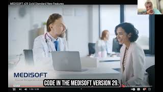 See Whats New in MEDISOFT v29  Microwize Technology Webinar [upl. by Winifred]