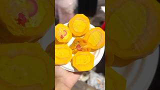 Eating only Circle Food for a Day 😱  10 min Circle Street Food Challenge shorts ashortaday [upl. by Atikahc]