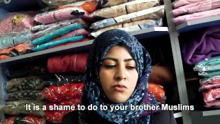 Palestinians What do you think of Shiites [upl. by Hindu]