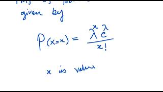 PROBABILITY MASS FUNCTION 15 OCT 2024 5PM [upl. by Noira]