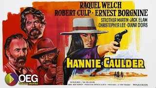 Hannie Caulder 1971 Trailer [upl. by Eyar]