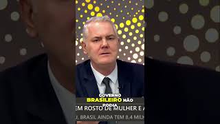 Como o discurso populista explora as pessoas mais carentes do Brasil [upl. by Htinnek11]