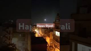 Diwali🎆🎇 crackers sound🧨 diwali2024 ytshorts ytvedios mdvlogsinkannada [upl. by Ahkihs402]