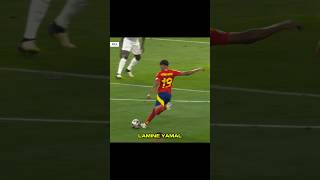 When leftfooted players do the show 🤩😮‍💨 Part 2 [upl. by Keram]