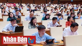 Còn nhiều băn khoăn về điều kiện rút Bảo hiểm xã hội một lần [upl. by Enyrhtac957]