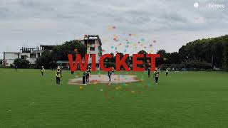 Live Cricket Match  Pratapgarh Pirates vs Basic Teachers Etah  18Sep24 1053 AM 20 overs  State [upl. by Jarret]