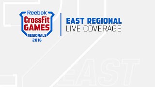 East Regional Individual Event 2 [upl. by O'Callaghan]