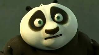 Nickelodeon  Kung fu panda good po bad po promo 2011 [upl. by Yee]