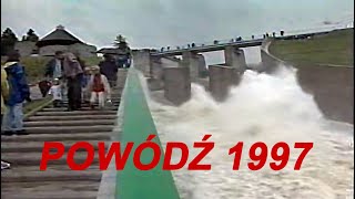 Powódź 1997 [upl. by Genny]