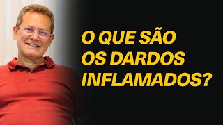 O que são os dardos inflamados lançados pelo diabo [upl. by Aicemak20]