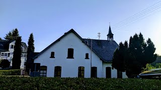 Gemeinde Beltheim Ortsteil Schnellbach Hunsrück RheinlandPfalz [upl. by Sanders]