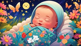 Lullaby Music to Help Your Baby Fall Asleep ✨ [upl. by Celine708]