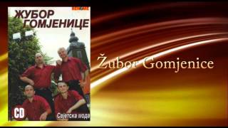 Zubor Gomjenice  Peti neplan  Audio 2011 [upl. by Knorring36]