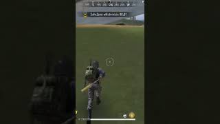 Im nb freefire freefireindia Kbladarsh [upl. by Alegnave529]