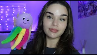 ASMR Triggers Created by Other ASMRtists 😴 [upl. by Eerak]