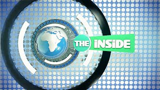 THE INSIDE SUNDAY OCTOBER 06 2024  EQUINOXE TV [upl. by Irisa]