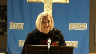 10th November 2024  Barmouth Elim Church  Sunday Sermon [upl. by Kciredes679]