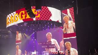 Rod Stewart LIVE  Lanxess Arena Köln  25062024  Maggie May [upl. by Arette]