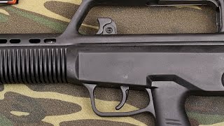 Norinco T97 NSR Review [upl. by Laurinda]