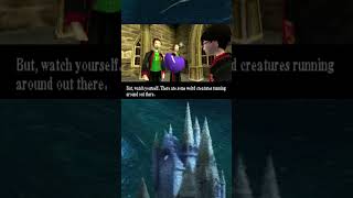 Dang thats embarrassing Harry Potter retrogames harrypotter shorts [upl. by Yanehc]