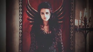 Merlin  Morgana  Youre Somebody Else [upl. by Regen]