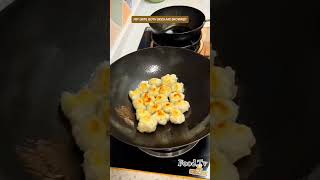 HOW TO SWEET POTATO CHIPS RECIPES shortsvideo chinesefood [upl. by Pedrotti]