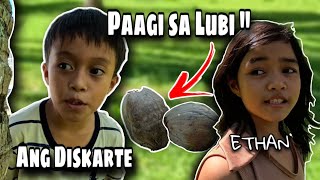 Paagi sa Lubi  Ang Diskarte “ Ethan amp Janna [upl. by Werna]