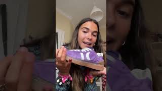 Coolway Sneakers Unboxing [upl. by Alurta]