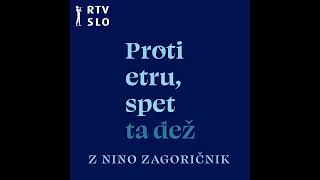 Manca G Renko raziskovalka na ZRC SAZU in ustanoviteljica založbe No Press [upl. by Judson]