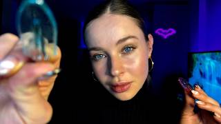 ASMR Sleep Triggers For ULTIMATE Rest amp Relaxation 💤 [upl. by Darra]