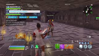 LIVE Fortnite sauver le monde je donne des armes  je cherche un fourniteur [upl. by Arfihs]