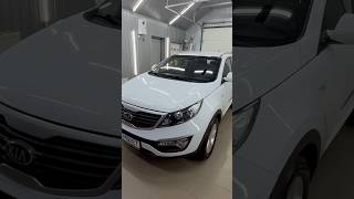 KIA Sportage 2013 17 CRDI volkswagen kia [upl. by Saduj]